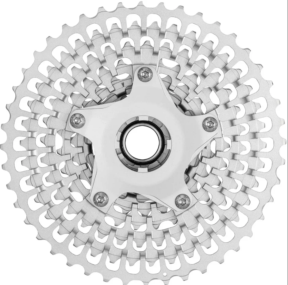 Campagnolo EKAR 13 Speed Gravel Cassette All Ratios CS21-EK - Image 5