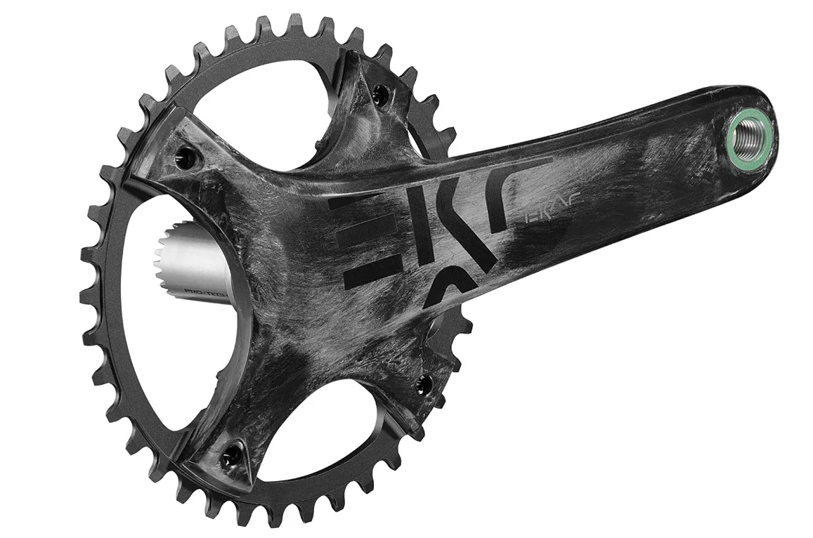 Campagnolo EKAR 1x13 Speed Gravel Chainset All Sizes - Image 5