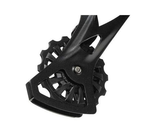 Campagnolo EKAR Gravel Rear Derailleur RD21-EK13 In Black - Image 3