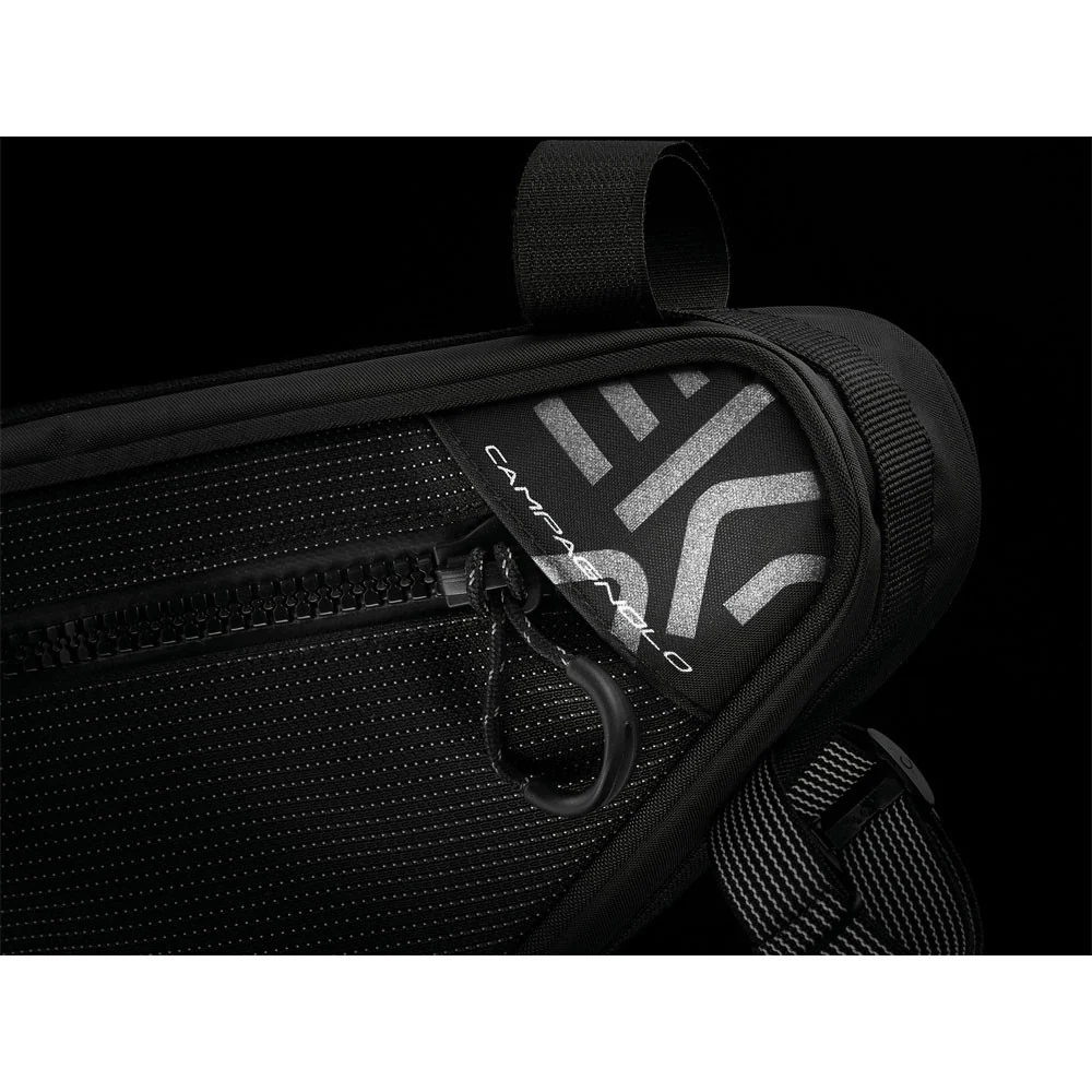 Campagnolo Ekar Internode 2 Gravel 2 Litre Waterproof Frame Bag - Image 3