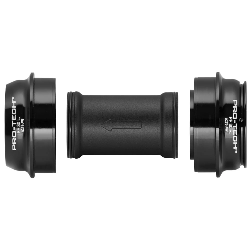 Campagnolo EKAR Pro-Tech Gravel 68 x 46 Press Fit Bottom Bracket OC21-PRPF30 - Image 2