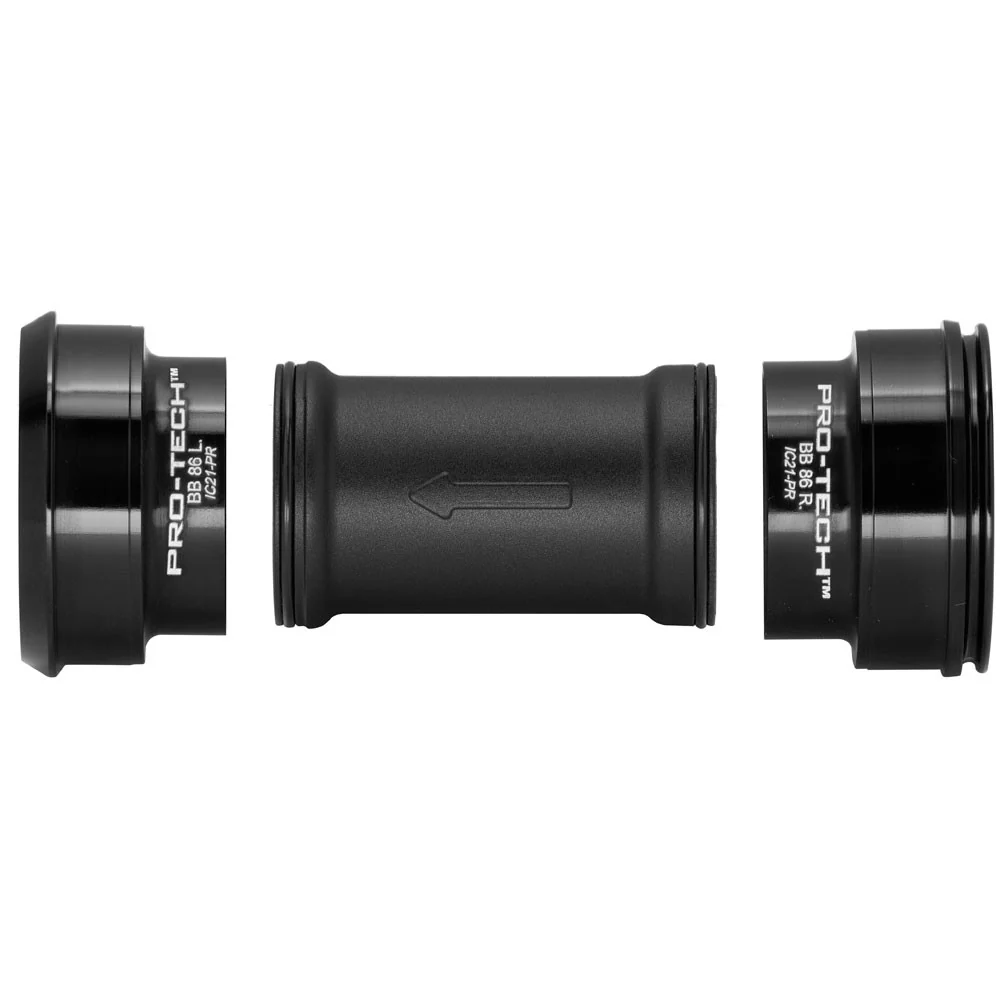 Campagnolo EKAR Pro-Tech Gravel 86.5 x 41 Press Fit Bottom Bracket OC21-PRBB86 - Image 2