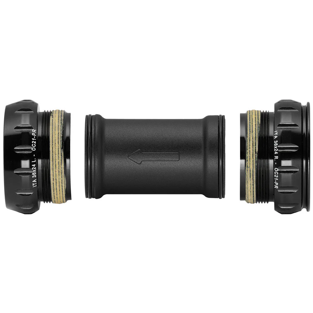 Campagnolo EKAR Pro-Tech Gravel Bottom Bracket Italian Thread OC21-PRI - Image 2