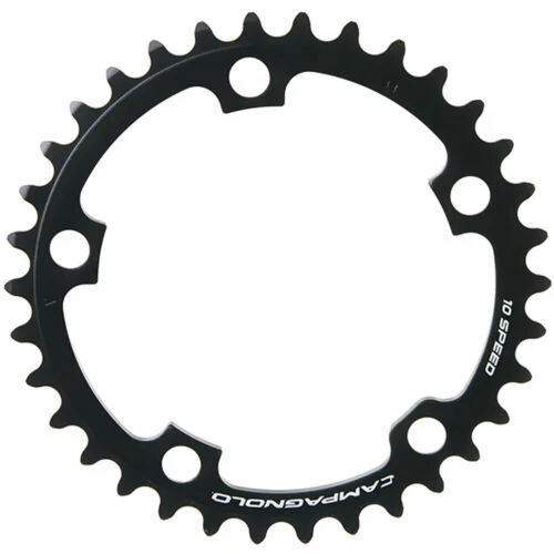 Campagnolo FC-CE234 Centaur / Veloce 2010< 5-Arm 10 Speed Chainring 34T - Image 2