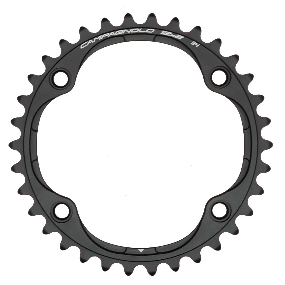 Campagnolo FC-SR334  Super Record 12 Speed 112pcd Chainring 34T