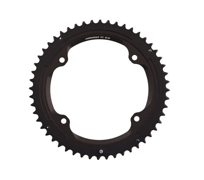 Campagnolo FC-SR352 4-Arm 2015-18 Sup Rec/Rec/Chorus 11Speed Chainring 52T - Image 2