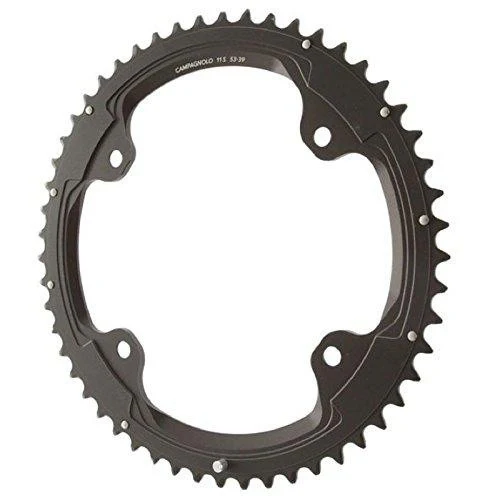 Campagnolo FC-SR353 4-Arm 2015-18 Sup Record /Record /Chorus 11 Speed Chainring 53T - Image 2