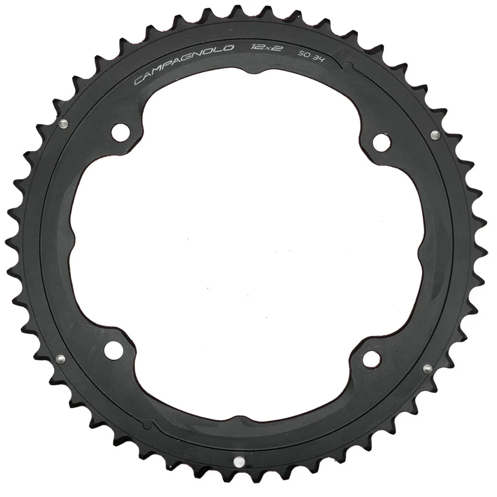 Campagnolo FC-SR450  Super Record 12 Speed 112pcd Chainring 50T