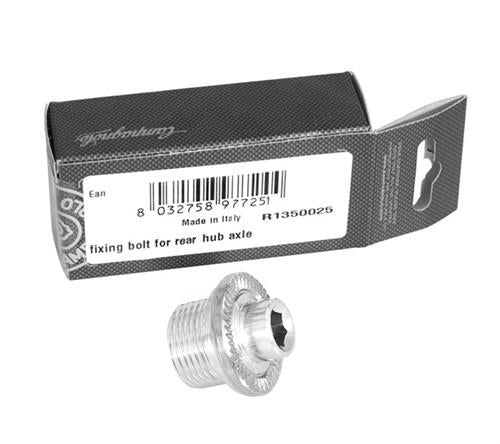 Campagnolo FH-BO027 Fixing Bolt For 17mm Rear Hub Axle