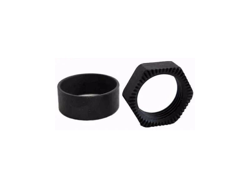 Campagnolo FH-SC004 Right Locknut For Rear Hub