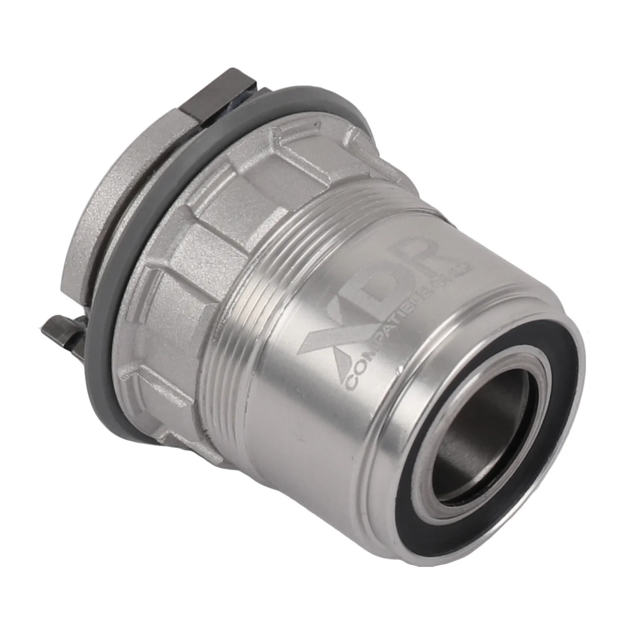 Campagnolo FH-XDRA3 XDR 33mm Pawl Alloy 11/12 Speed Freehub Body For Sram