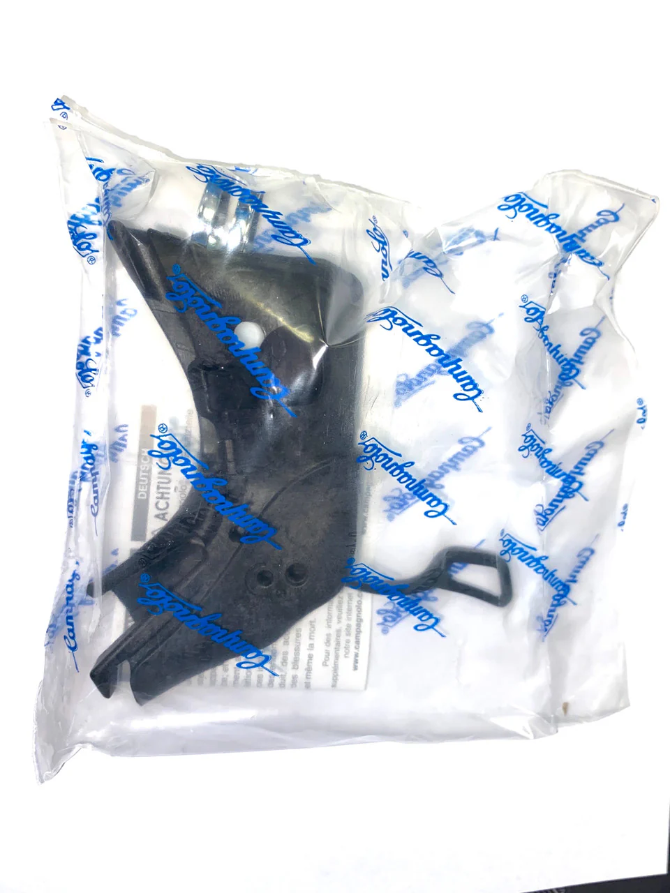 Campagnolo H11 Right Hand EPS Hydraulic Ergopower Shifter Body EC-DB100EPS - Image 3