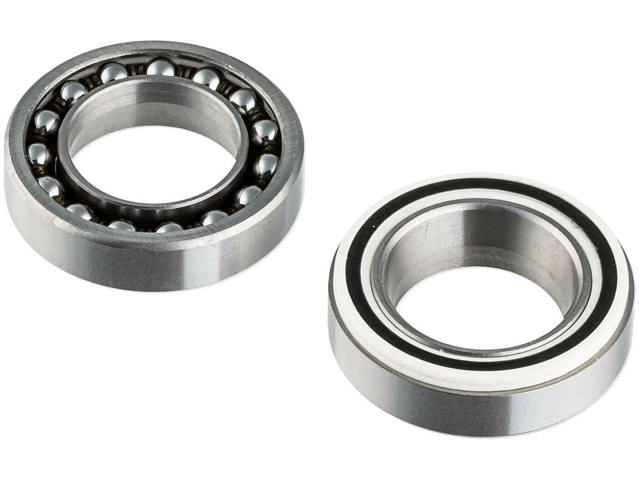 Campagnolo HB-RE100 Bearing Renewal Kit for OS Hubs Zonda/Eurus/Neutron/Bora - Image 3