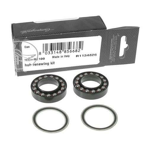 Campagnolo HB-RE100 Bearing Renewal Kit for OS Hubs Zonda/Eurus/Neutron/Bora - Image 5