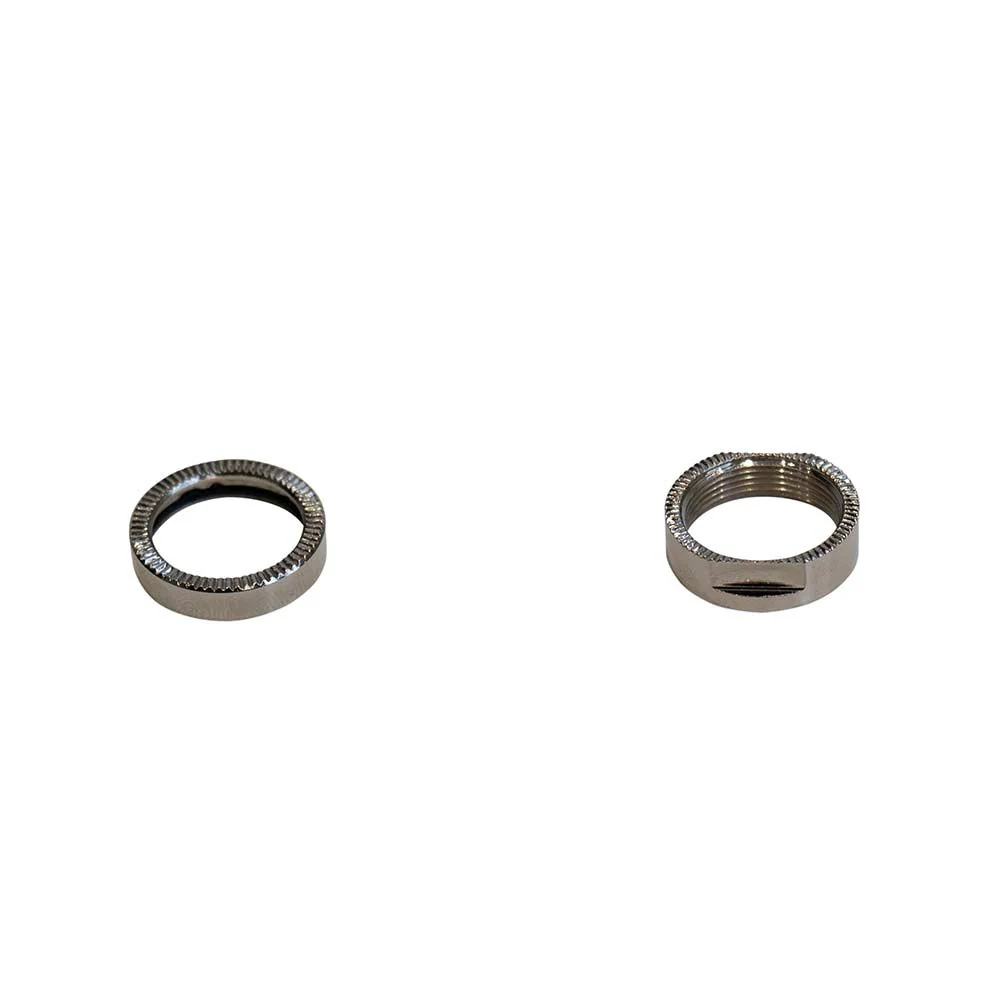 Campagnolo HH12 Thru Axle 135mm Rear Hub Spacers - Image 2