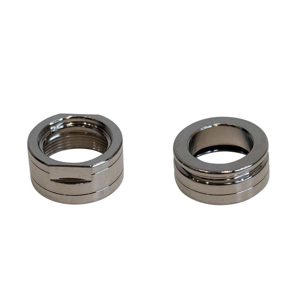 Campagnolo HH12 Thru Axle 142mm Rear Hub Spacers - Image 2