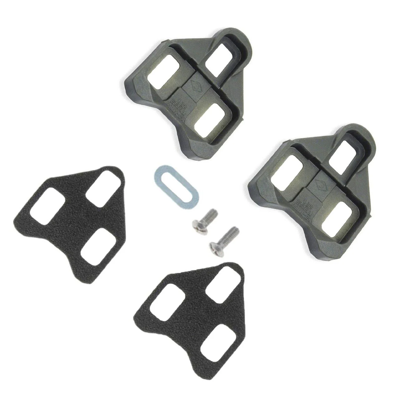 Campagnolo PD-RE020 Pro Fit Cleats With Float
