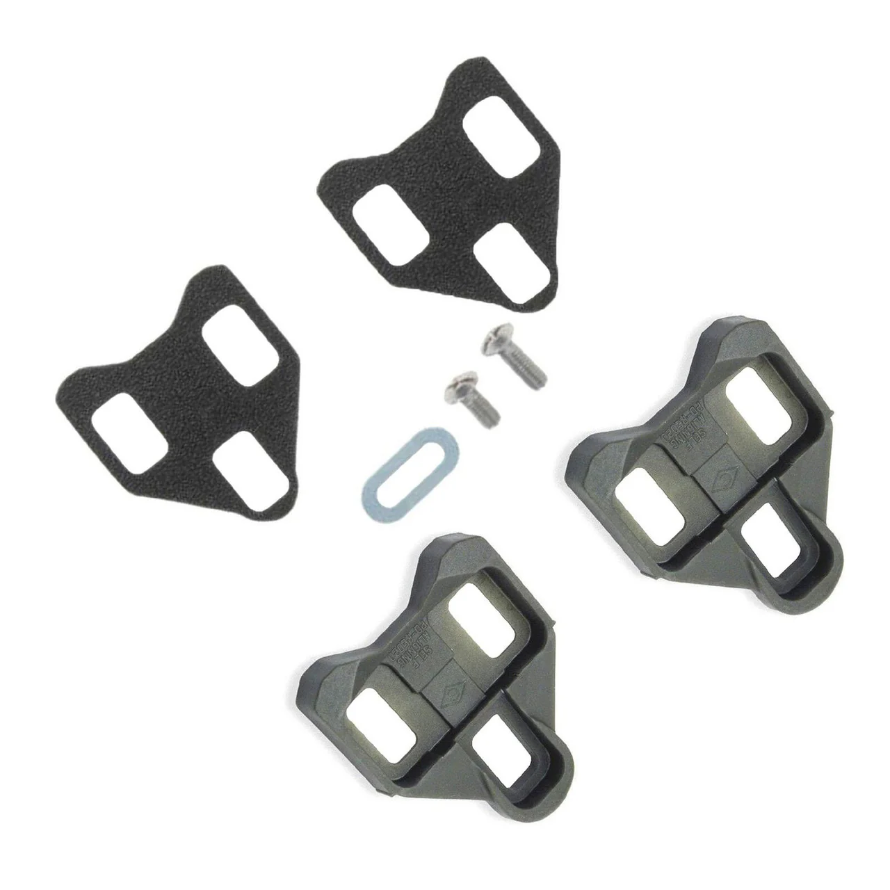 Campagnolo PD-RE020 Pro Fit Cleats With Float - Image 3