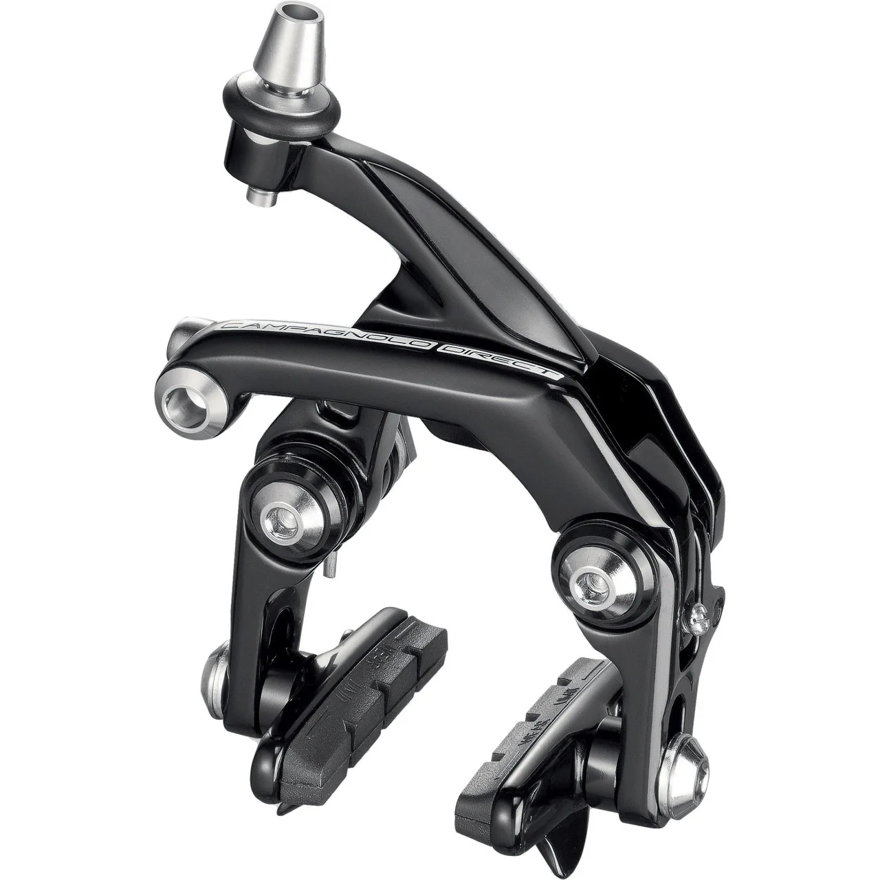 Campagnolo Potenza Direct Stay Mount Rear Brake In Black - Image 2