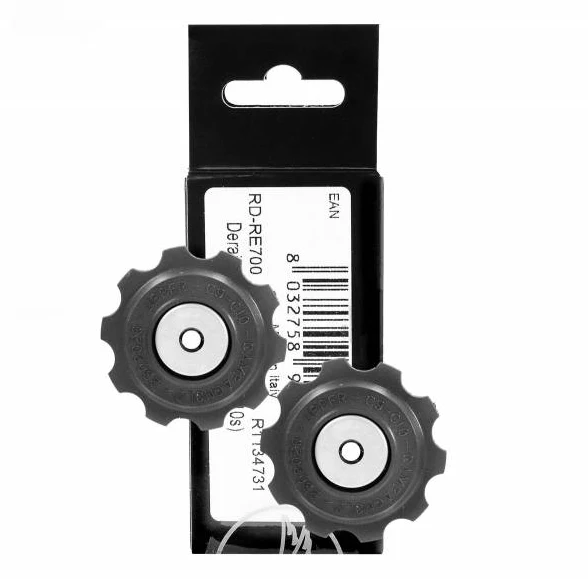Campagnolo RD 9,10,11,12,13 Speed Jockey Wheels For Campagnolo Rear Derailleurs - Image 5