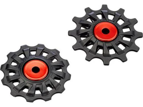 Campagnolo RD 9,10,11,12,13 Speed Jockey Wheels For Campagnolo Rear Derailleurs - Image 7