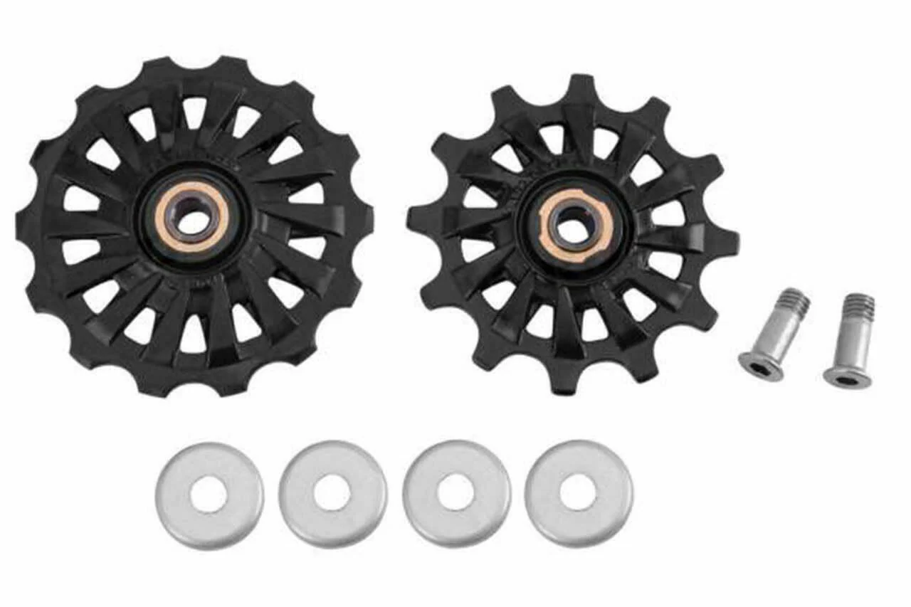 Campagnolo RD 9,10,11,12,13 Speed Jockey Wheels For Campagnolo Rear Derailleurs - Image 8
