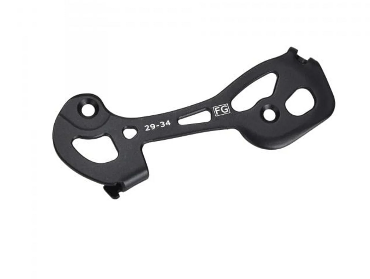 Campagnolo RD-CH1203 Inner Cage Plate – 12-Speed Rear Derailleur Spare (Super Record / Record / Chorus, 29–34T) - Image 2