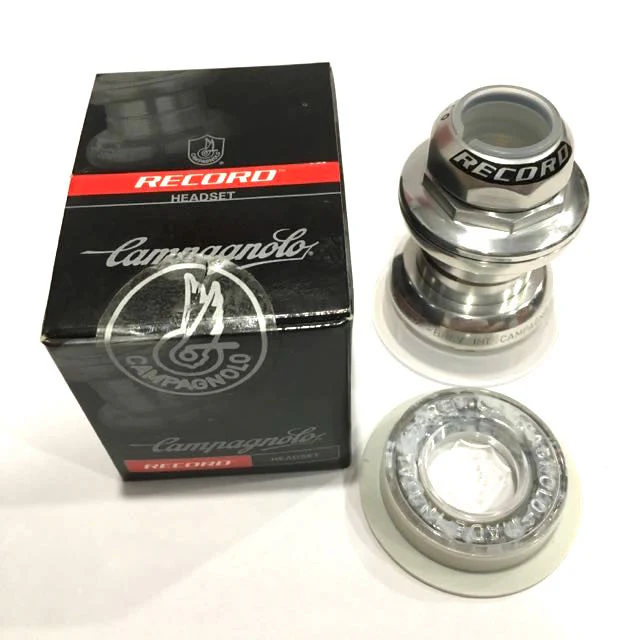 Campagnolo Record 1" Threaded Headset - HS7-RE