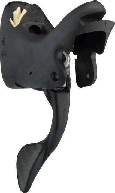 Campagnolo Super Record 11 Speed Right Hand Shifter Body EC-SR200
