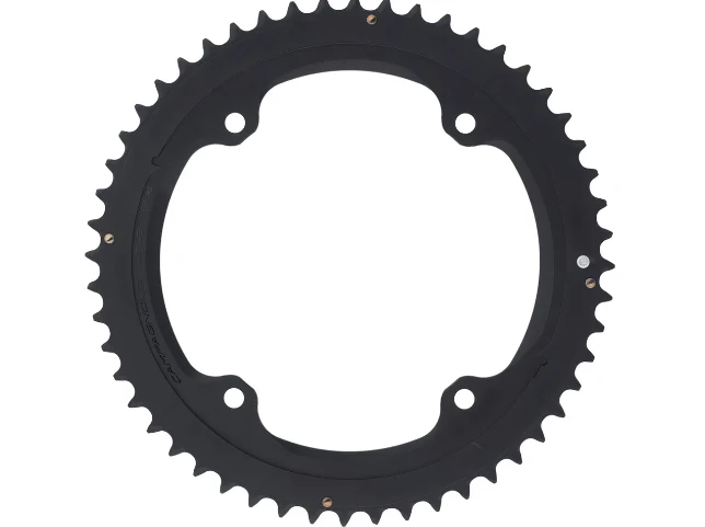 Campagnolo Super Record 2019 4-Arm 12 Speed Chainring 145mm BCD 53T (53/39T) FC-SR453