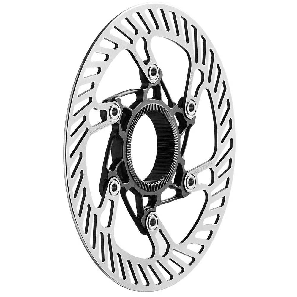 Campagnolo Super Record AFS Hydraulic Disc Brake Rotor - Image 2