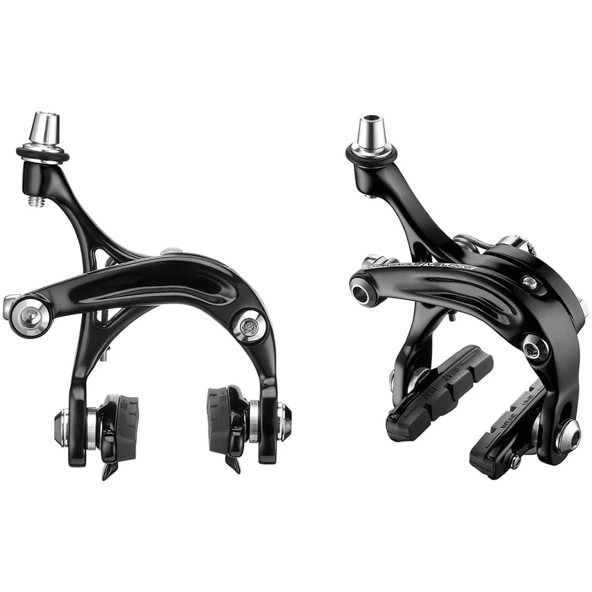 Campagnolo Veloce 10 Speed 2017 Brakeset In Black