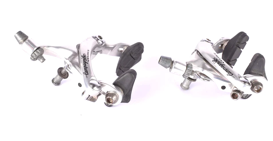Campagnolo Veloce 2000 Dual Pivot Brakeset In Silver BR-32VL - Image 2