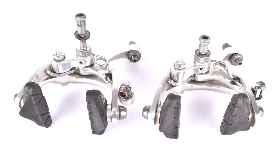 Campagnolo Veloce 2000 Dual Pivot Brakeset In Silver BR-32VL - Image 3