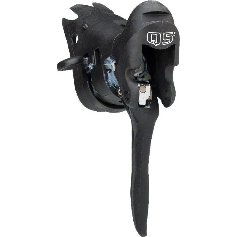 Campagnolo Veloce/Centaur Escape 10 Speed Quick Shift Left Hand Shifter Body EC-VL101