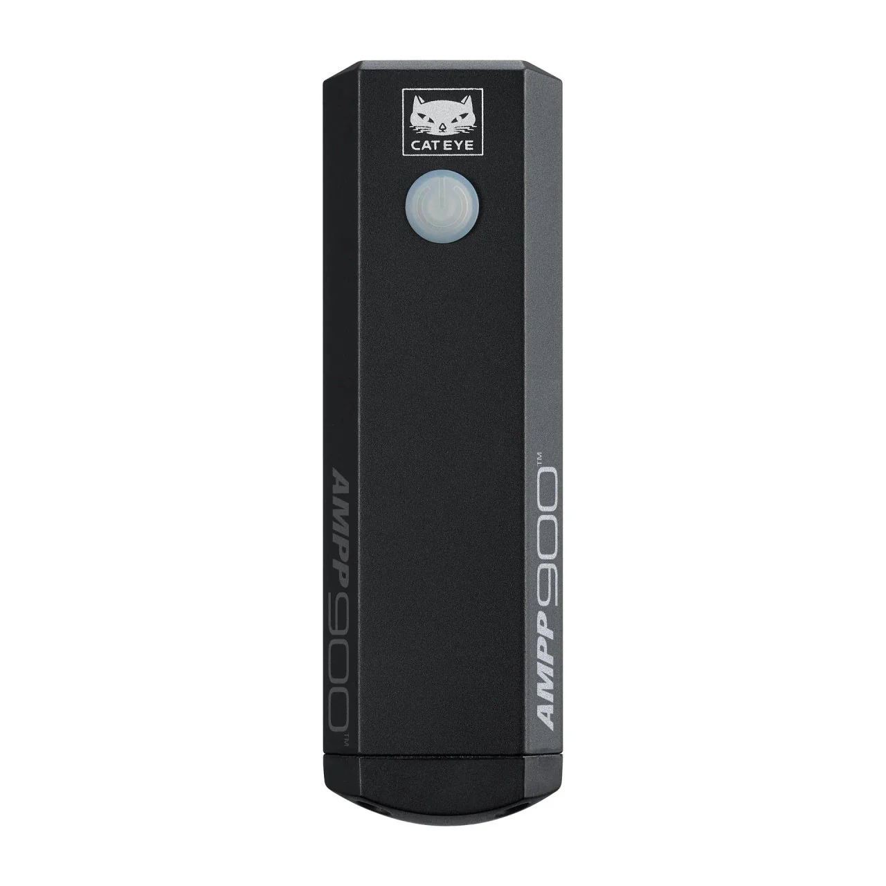 CatEye AMPP 900 USB-C Rechargeable Front Bicycle Light | ROAD MTB GRAVEL - Image 2