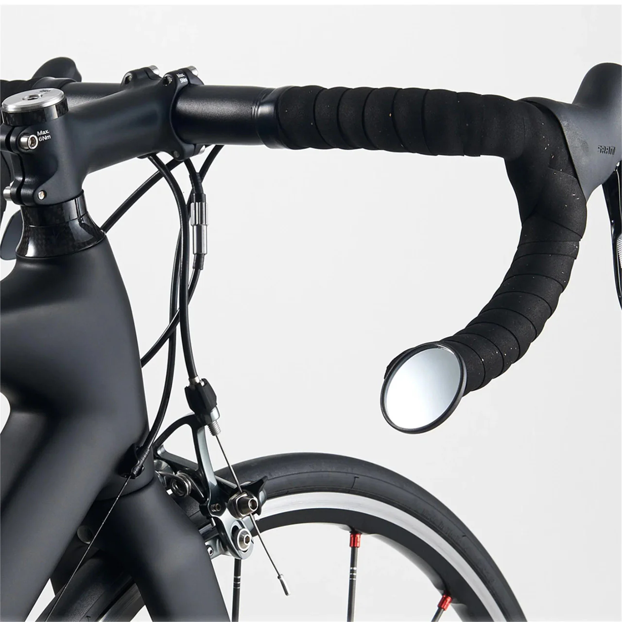 CatEye BM-45 Bar End Rear-View Safety Mirror