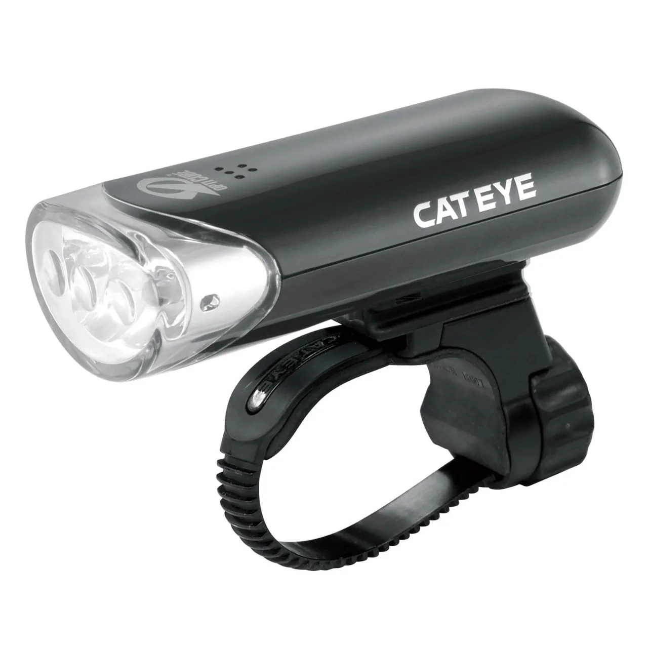 CatEye EL-135 & Orb Bicycle Front & Rear Battery Light Set | MTB ROAD GRAVEL - Image 2