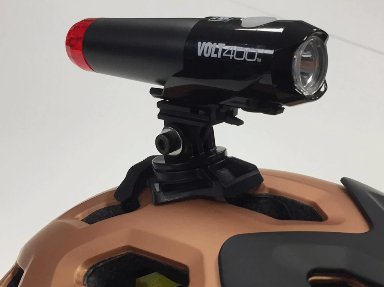 CatEye Go Pro Light Bracket Adapter - Image 2