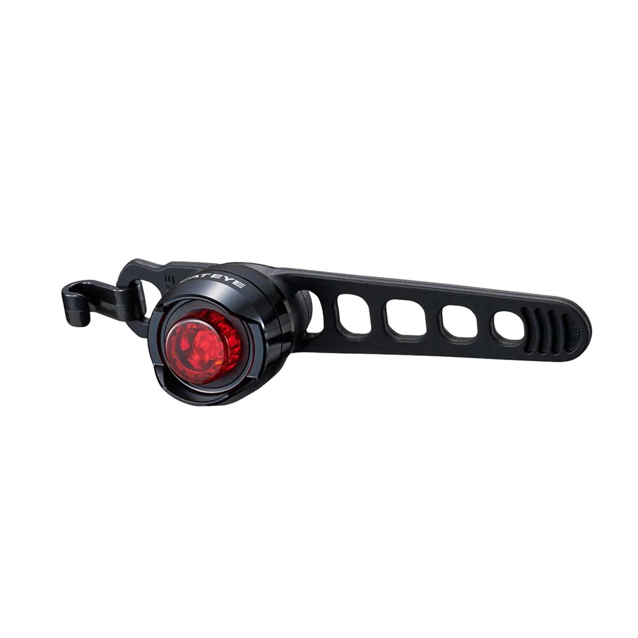 CatEye Orb Rechargeable Rear Bicycle Light  | MTB ROAD GRAVEL - Image 2