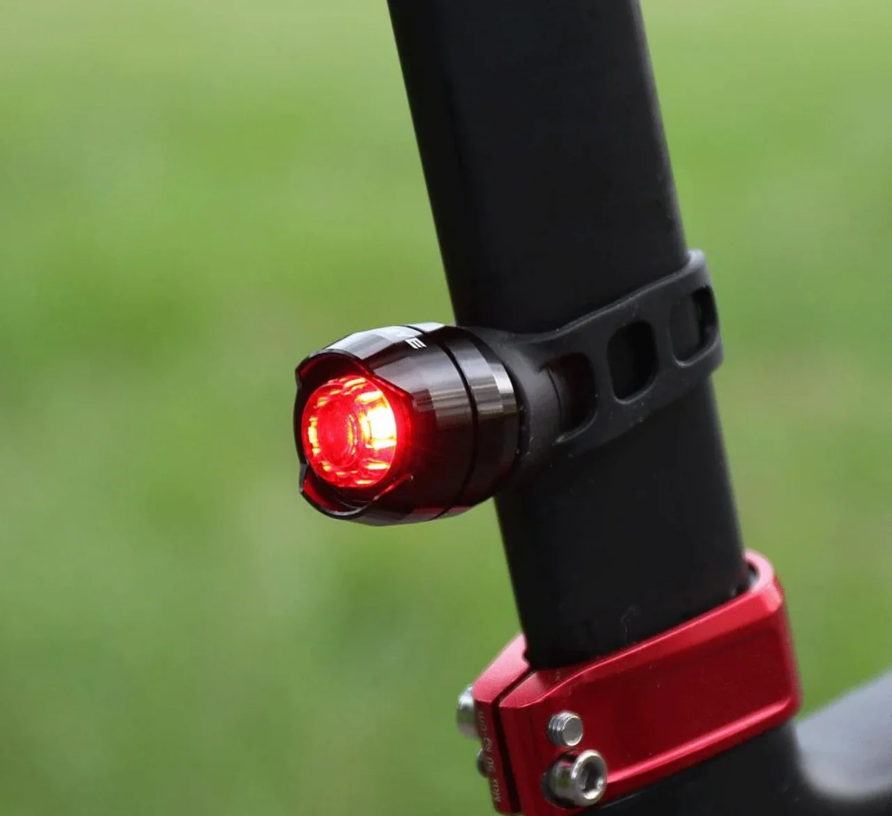 CatEye ORB USB Rechargeable Bike Light Set | GRAVEL MTB ROAD - Image 3