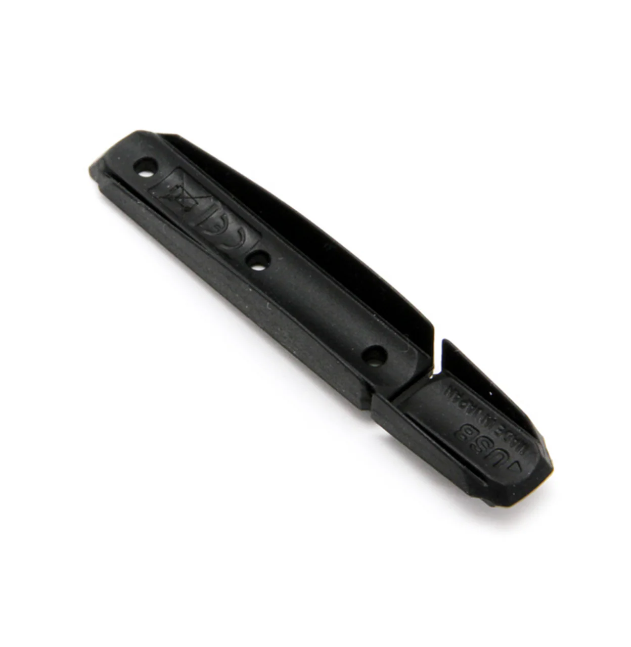 CatEye Rapid X Replacement Rubber Back