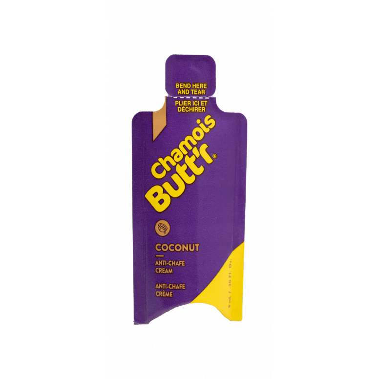 Chamois Butt'r Coconut Anti Chafe Cream - Image 3