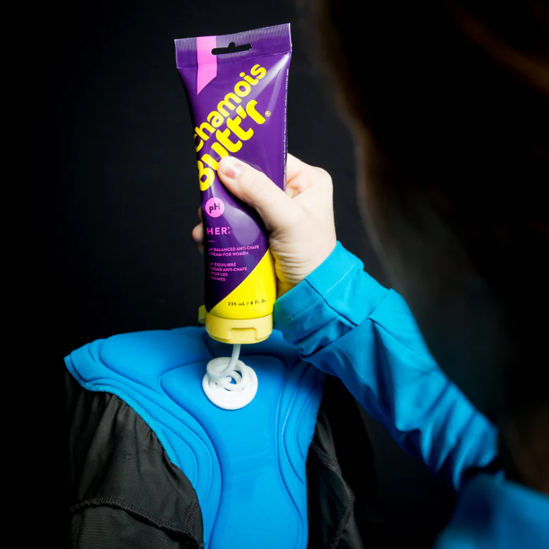 Chamois Butt'r Her Anti Chafe Cream - Image 4
