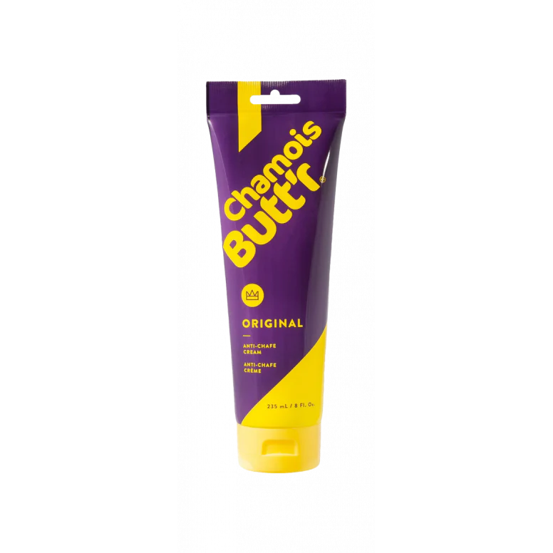 Chamois Butt'r Original Anti Chafe Cream - Image 2