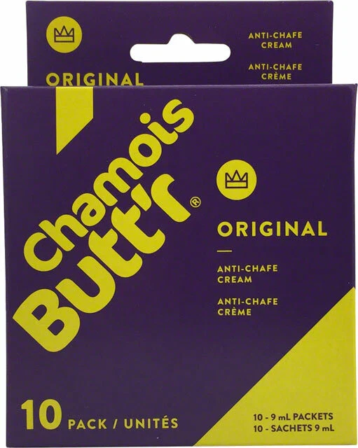 Chamois Butt'r Original Anti Chafe Cream - Image 3