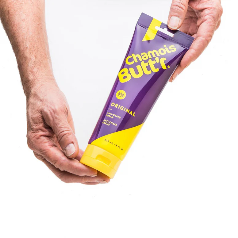 Chamois Butt'r Original Anti Chafe Cream - Image 5