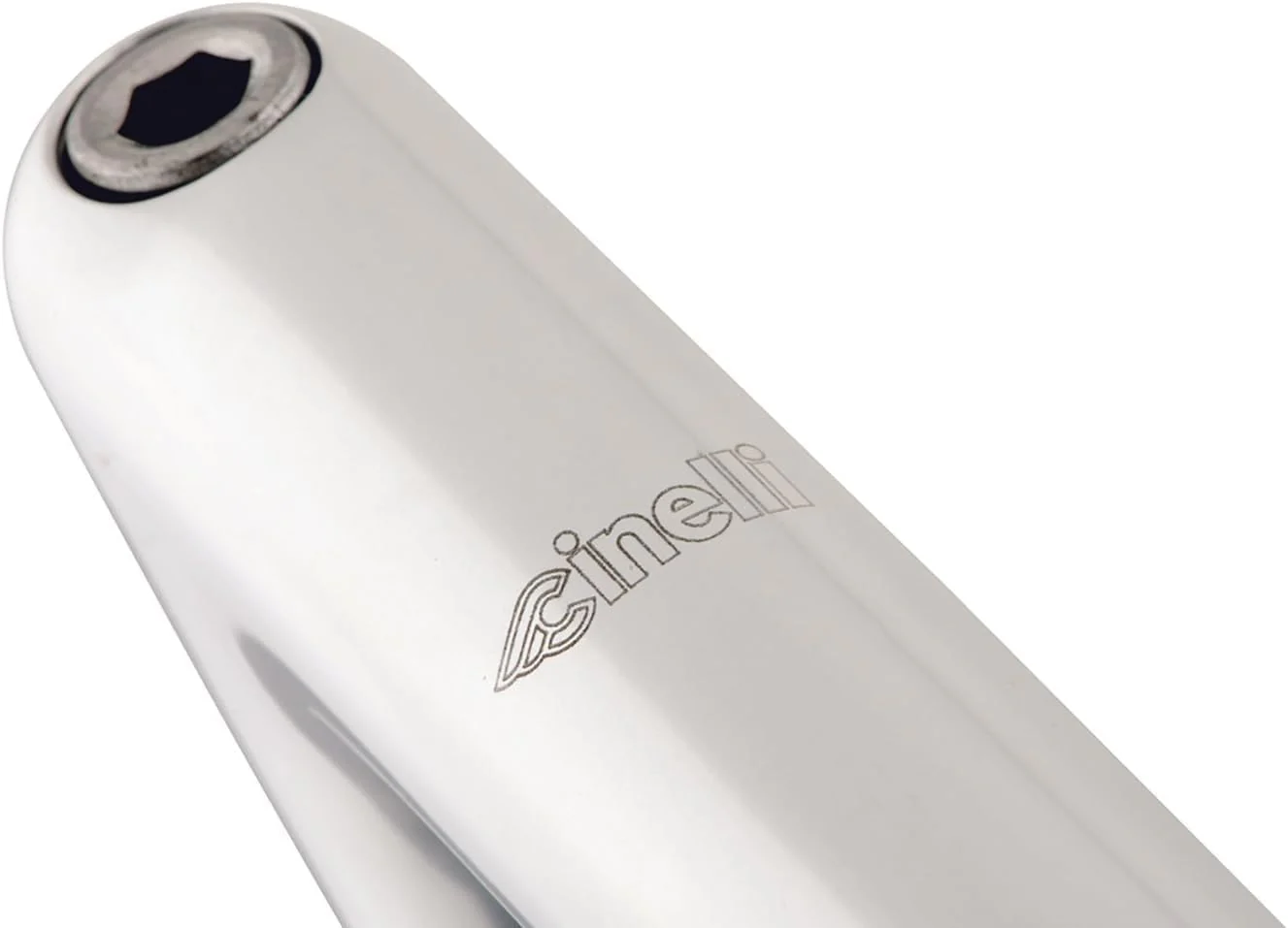 Cinelli 1A 26mm clamp 1 inch quill stem - Image 2
