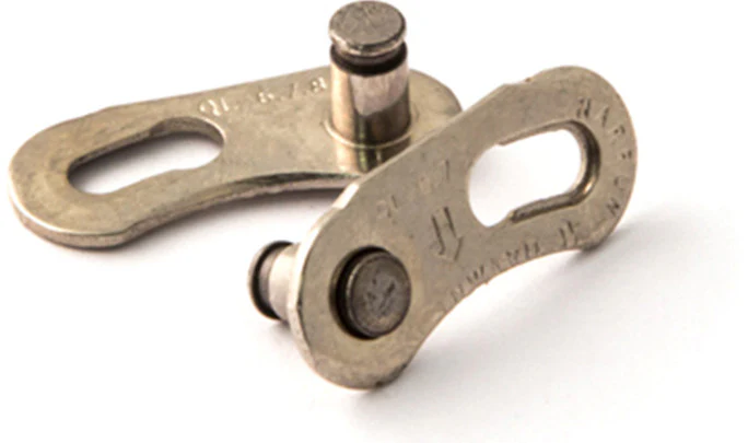 Clarks 2 Pack Chain Links for Single, 5-8, 9, 10, and 11 Speeds