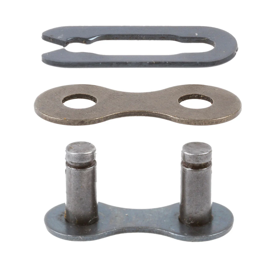 Clarks 2 Pack Chain Links for Single, 5-8, 9, 10, and 11 Speeds - Image 2